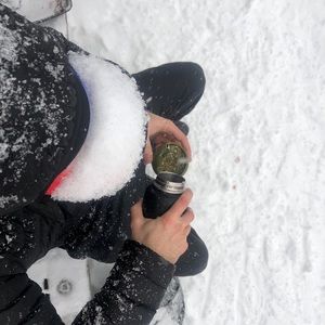 Meet your Posher, Philippe